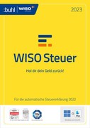 Buhl WISO Steuer 2023