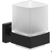 Villeroy & Boch Elements Striking Glashalter mit Glas (TVA152019000K5)