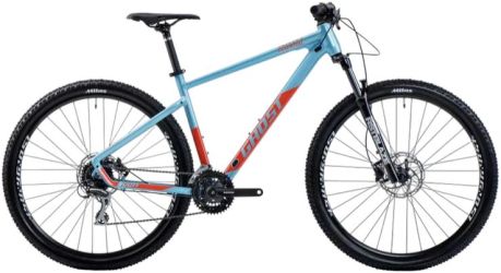 Ghost Kato Essential 29 AL 2023