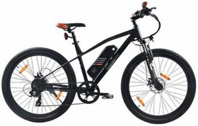 SachsenRAD R6 27,5"