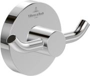 Villeroy & Boch Elements Tender Doppel-Handtuchhaken (TVA15101200061)