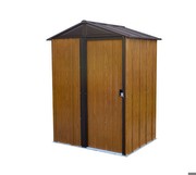 Spacemaker Woodlake 5 x 4