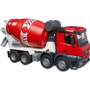 Bruder MB Arocs Betonmisch LKW (03655) Bruder MB Arocs Betonmisch LKW (03655)