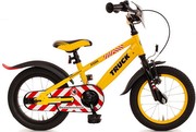Bachtenkirch Kinderfahrrad Truck 14"