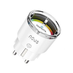 Nous Smart WiFi A1T Tasmota