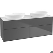 Villeroy & Boch Finion Waschtischunterschrank (FA8100GK)