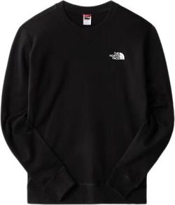 The North Face Simple Dome Sweater Men The North Face Simple Dome Sweater Men