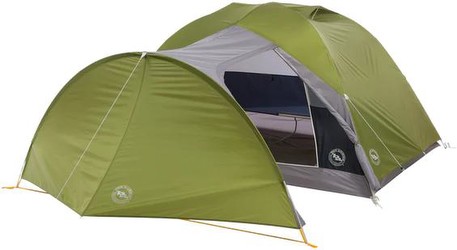 Big Agnes Blacktail 3 Hotel Big Agnes Blacktail 3 Hotel