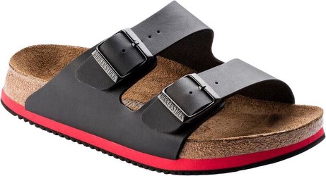 Birkenstock Arizona Super Grip Birko-Flor Birkenstock Arizona Super Grip Birko-Flor