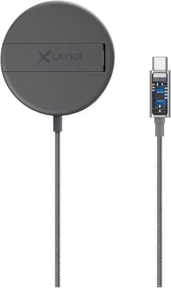 Xlayer MagFix Pro Wireless Charging Stand