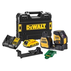 DeWalt DCE088D1G18-QW