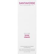 Santaverde Aloe Vera Toner Classic 100 ml Santaverde Aloe Vera Toner Classic 100 ml