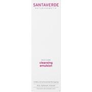Santaverde Aloe Vera Cleansing Emulsion 100 ml Santaverde Aloe Vera Cleansing Emulsion 100 ml
