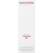 Santaverde Aloe Vera Cleansing Gel 100 ml