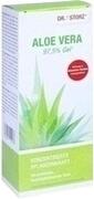 Esteve Pharmaceuticals Dr. Storz Aloe Vera Gel 97,5% 100 ml