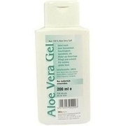 Imopharm Aloe Vera Gel 200 ml