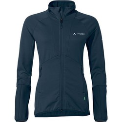 Vaude Women's Monviso Fleece Full-Zip Jacket II