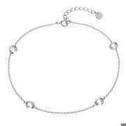 Glanzstücke München Fußkette 50080572