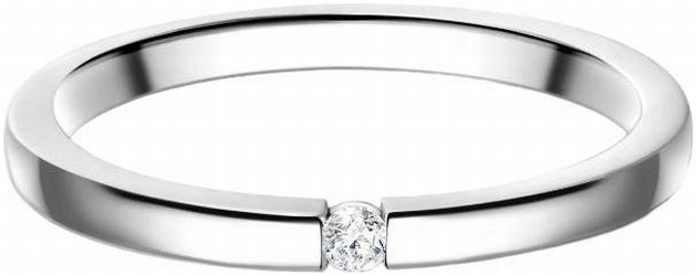 Glanzstücke München Ring mit Zirkonia 50080470 Glanzstücke München Ring mit Zirkonia 50080470