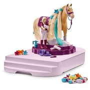 Schleich Horse Club Pferdepflege Station (42617)