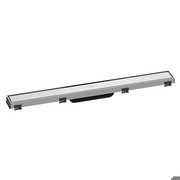 Hansgrohe RainDrain Match Fertigset Duschrinne (56037800)