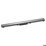 Hansgrohe RainDrain Match Fertigset Duschrinne (56040000)