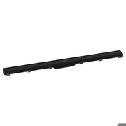 Hansgrohe RainDrain Match Fertigset Duschrinne (56041670)