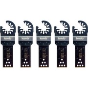 KWB Tauchsägeblatt Set (709253)