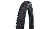 Schwalbe Hans Dampf Super Gravity Addix Soft 26" (11601126.01)