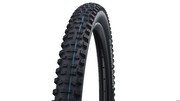 Schwalbe Hans Dampf Super Trail Addix Speedgrip 27.5" (11601107.01)