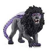 Schleich Eldrador Schattenlöwe (42555)