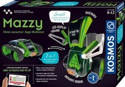 Kosmos Mazzy (62069) Kosmos Mazzy (62069)