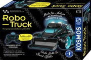 Kosmos Robo Truck (62104)