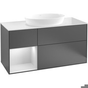 Villeroy & Boch Finion Waschtischunterschrank (FA61GKGK)