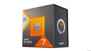 AMD Ryzen 7 7800X3D Boxed AMD Ryzen 7 7800X3D Boxed