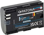 Patona Protect Akku Canon LP-E6NH (13435) Patona Protect Akku Canon LP-E6NH (13435)