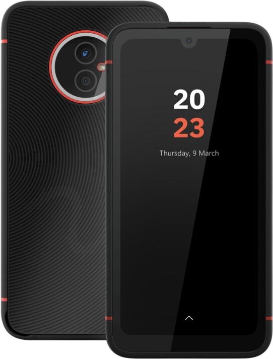 Volla Phone X23