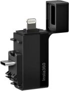 Insta360 X3 Quick Reader 