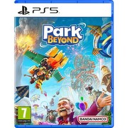 Bandai Namco Park Beyond PS5