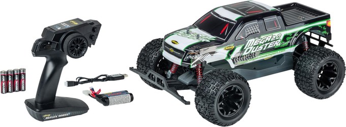 Carson FE Mega Duster 2.0 2.4GHz 100% RTR (500404247)