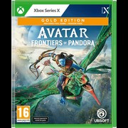 Ubisoft Avatar: Frontiers of Pandora Gold Edition Xbox Series X