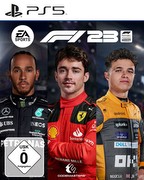 EA Sports F1 23 PS5