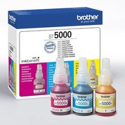 Brother BT5000CLVAL Valuepack