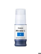 Canon PFI-050C (5699C001)