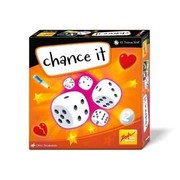 Zoch-Verlag Chance it!