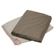 Vaude Taurus UL 2P Zeltunterlage