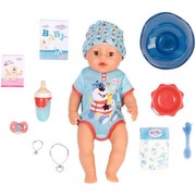 Zapf Creation Baby born Magic Boy 43 cm (834992)