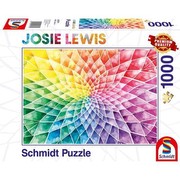 Schmidt Spiele Puzzle Josie Lewis Strahlende Blüte Schmidt Spiele Puzzle Josie Lewis Strahlende Blüte