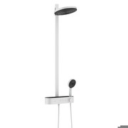 Hansgrohe Pulsify S Showerpipe 2jet (24240700)