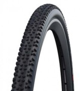 Schwalbe X-One Allround 27.5x1.3" Super Ground Addix SpeedGrip (11600959.01)